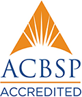ACBSP logo