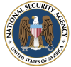 NSA logo